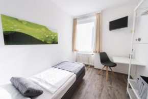 Гостиница SOVA Hotel  Казель